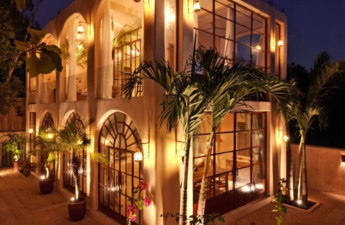 Uluwatu Villa | Villa Pi 2BR Private Villa - 5 Min to Thomas Beach