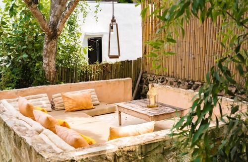 Uluwatu Villa | Villa Pi 2BR Private Villa - 5 Min to Thomas Beach