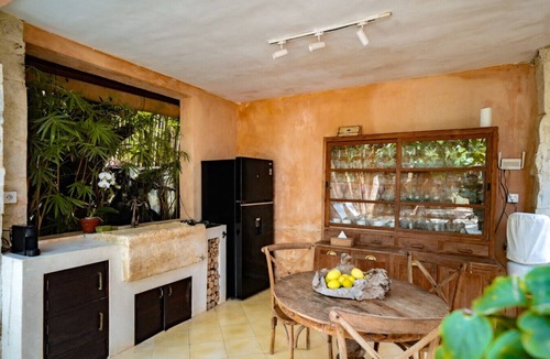 Uluwatu Villa | Villa Pi 2BR Private Villa - 5 Min to Thomas Beach