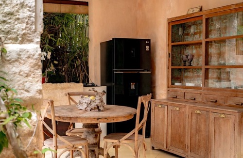 Uluwatu Villa | Villa Pi 2BR Private Villa - 5 Min to Thomas Beach