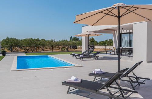 Drnis Villa | Villa PI25