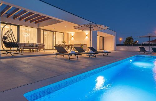 Drnis Villa | Villa PI25