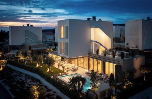 Turanj Villa | Villa Piano Turanj