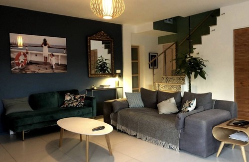 Les Matelles House | Villa Pic Saint Loup Avec Piscine