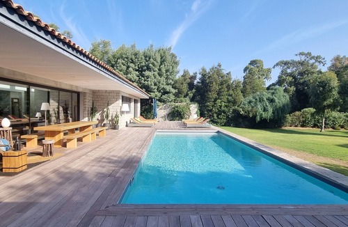 Porto-Vecchio Villa | Villa Pieds Dans L'eau Porto Vecchio