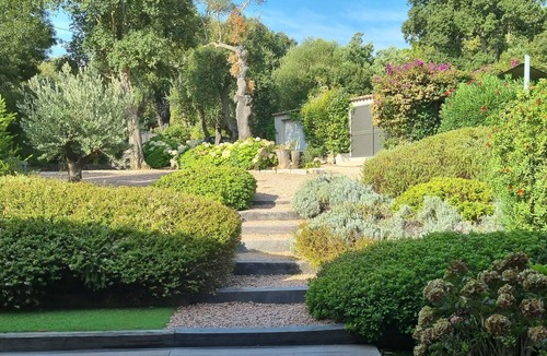 Porto-Vecchio Villa | Villa Pieds Dans L'eau Porto Vecchio