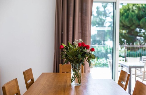 Cavaliere Beach Villa | Villa Pieds dans l'eau plage privée