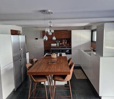 Brison-Saint-Innocent Villa | Villa pieds dans l'eau du Lac du Bourget