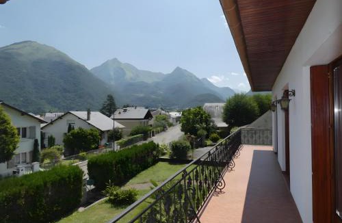 Pierrefitte-Nestalas House | Villa Pierrafeu