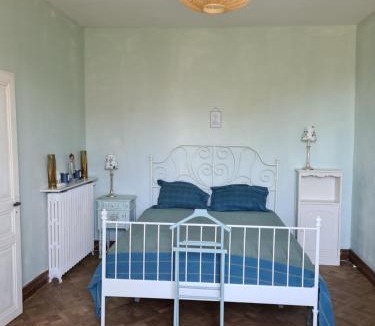 Condom Bed & Breakfast | VILLA PIERRE