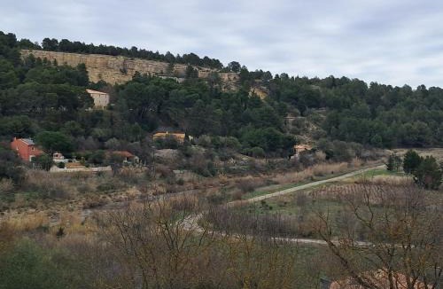 Portel-des-Corbieres House | Villa Pierrot