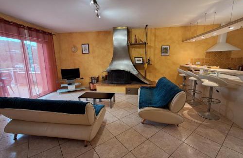Portel-des-Corbieres House | Villa Pierrot