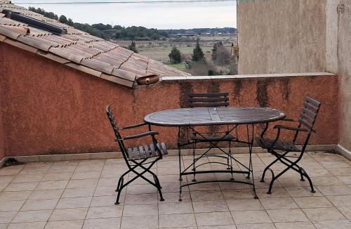 Portel-des-Corbieres House | Villa Pierrot