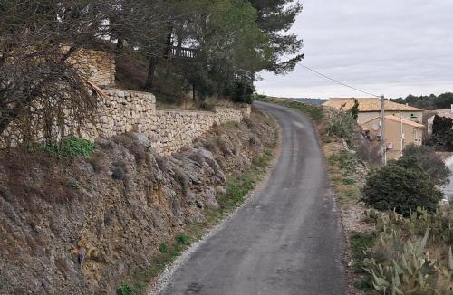 Portel-des-Corbieres House | Villa Pierrot