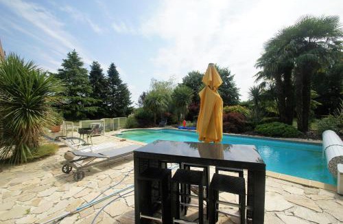 Le Boupere Bed & Breakfast | VILLA PIETRA