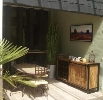 Le Boupere Bed & Breakfast | VILLA PIETRA