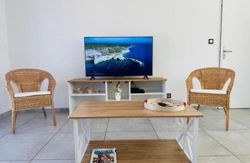 Calvi Balagne House | Villa Pietralba - Piscine privée & vue montagne - Proche Calvi