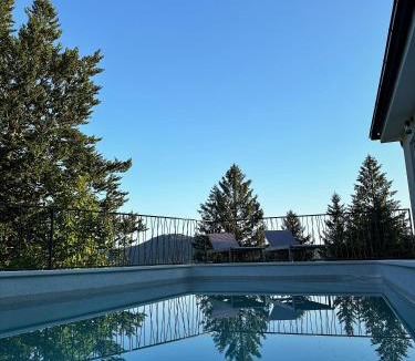 Delnice Villa | Villa Pika