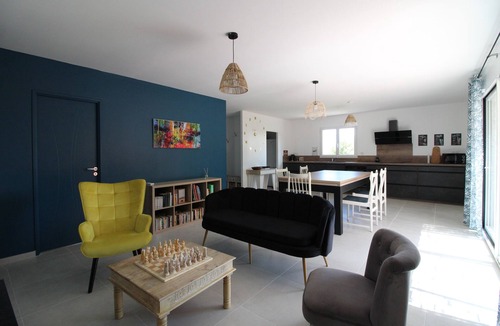 Neffies Villa | Villa Pinède