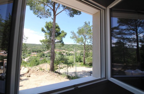 Neffies Villa | Villa Pinède