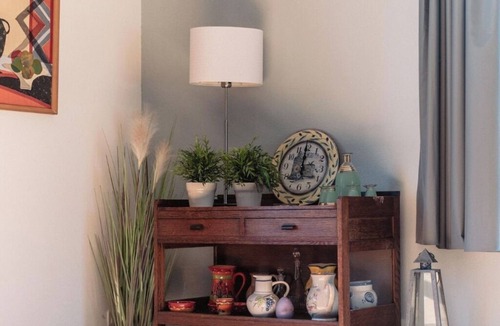 Argeliers Villa | VILLA PIN PARASOL