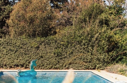 Argeliers Villa | VILLA PIN PARASOL