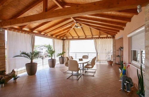 Vintijan Villa | Villa Pina