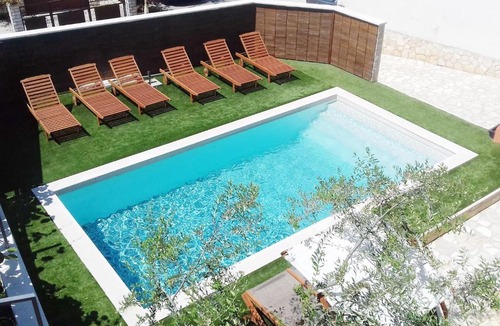 Vintijan Villa | Villa Pina