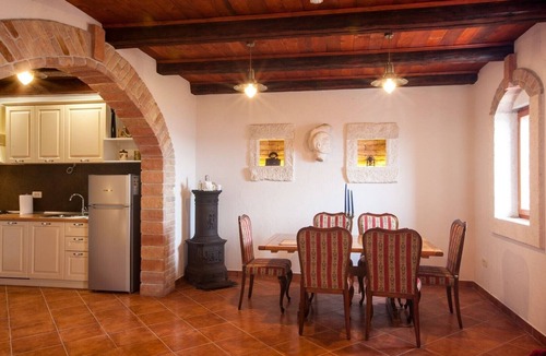 Makarska Villa | Villa Pina in Makarska, private pool