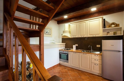 Makarska Villa | Villa Pina in Makarska, private pool
