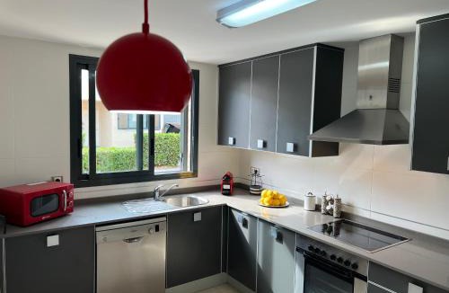 San Jorge House | Villa Pinar Golf