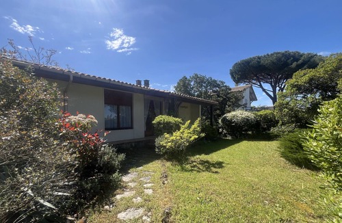 Maubuisson Villa | Villa Pinasse by Agence Bru - 524163