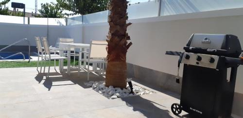 Los Imbernones Villa | Villa Pinatar