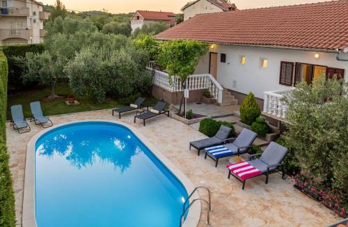 Kukljica Villa | Villa Pine ZadarVillas