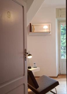 Mogno Hotel | Villa Pineta