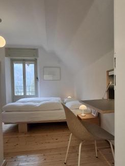 Mogno Hotel | Villa Pineta