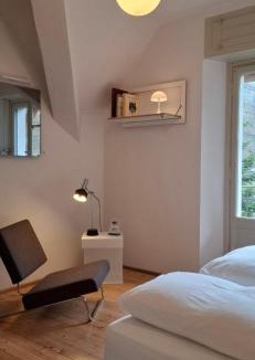 Mogno Hotel | Villa Pineta