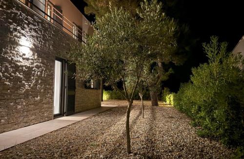 Zaton Villa | Villa Pinna