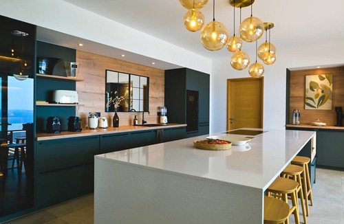 Albitreccia House | VILLA PINNATA - 5 BDRMS