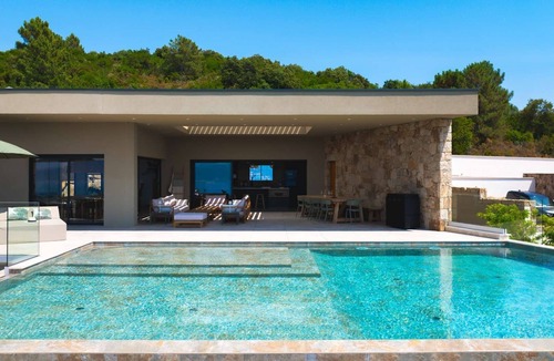 Albitreccia House | VILLA PINNATA - 5 BDRMS