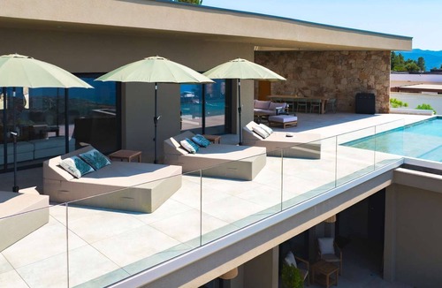 Albitreccia House | VILLA PINNATA - 5 BDRMS