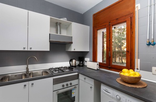Les Tres Cales House | Villa Pinos by Interhome