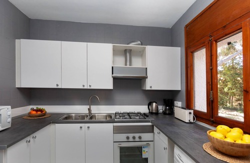 Les Tres Cales House | Villa Pinos by Interhome