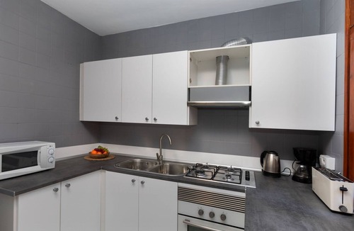 Les Tres Cales House | Villa Pinos by Interhome