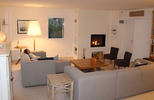 Piriac-sur-Mer Villa | Villa Piriac sur Mer