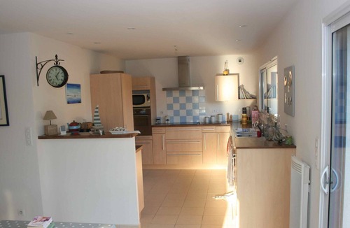 Piriac-sur-Mer Villa | Villa Piriac sur Mer