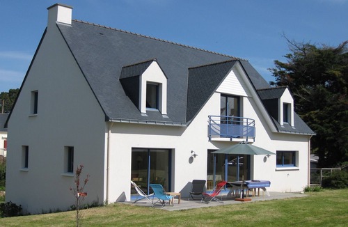 Piriac-sur-Mer Villa | Villa Piriac sur Mer