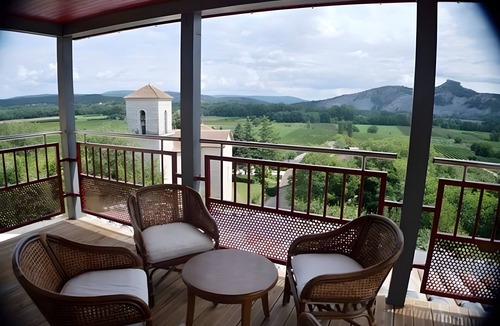 Saint Alban Auriolles Villa | Villa-piscina privata-gorges de l'ardeche-canoe-escursioni-caverne pont d'arc
