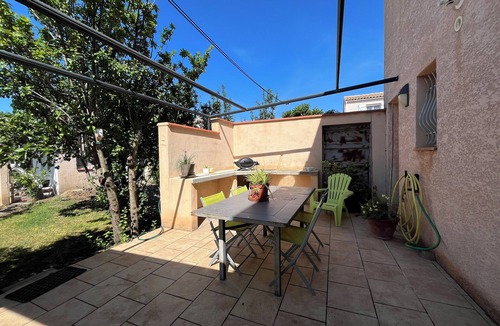Corneilla-del-Vercol House | Villa Piscine 6 People