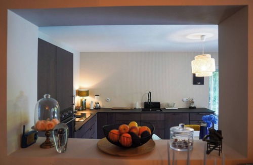 Biarritz Villa | Villa Piscine 5 Chambres Biarritz